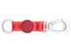 Morso key cord sleutelhanger gerecycled lipstick roze