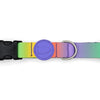 Morso halsband gerecycled spring blossom