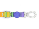 Morso hondenriem verstelbaar gerecycled spring blossom - afbeelding 2