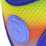 Morso hondentuig body mesh gerecycled spring blossom - afbeelding 2