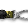 Morso hondenriem gerecycled full metal dog bruin