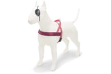 Morso norwegian hondentuig gerecycled pink think roze - afbeelding 4