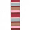 Morso hondenriem verstelbaar gerecycled skyline rood roze