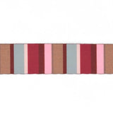 Morso norwegian hondentuig gerecycled skyline rood roze - afbeelding 3