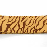 Morso hondenriem verstelbaar gerecycled jungle drum oranje - afbeelding 4