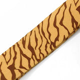 Morso norwegian hondentuig gerecycled jungle drum oranje - afbeelding 4