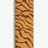 Morso mini hondentuig verstelbaar gerecycled jungle drum oranje - afbeelding 4