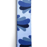 Morso hondentuig h-tuig gerecycled splash blauw - afbeelding 4