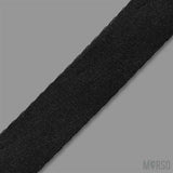 Morso halsband hond gerecycled pureness zwart - afbeelding 4