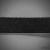 Morso norwegian hondentuig gerecycled pureness zwart - afbeelding 3
