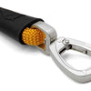 Morso hondenriem regular rope gerecycled gold goud