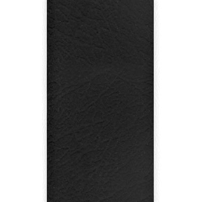 Morso halsband hond waterproof gerecycled black zwart