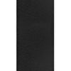Morso halsband hond waterproof gerecycled black zwart