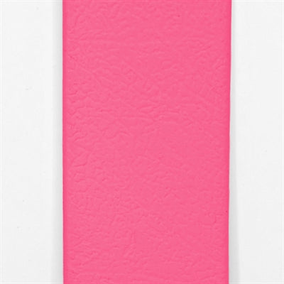 Morso halsband hond waterproof gerecycled passion pink roze