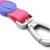 Morso hondenriem waterproof gerecycled passion pink roze