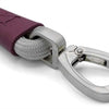 Morso hondenriem soft rope gerecycled grey grijs