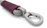 Morso hondenriem soft rope gerecycled grey grijs - afbeelding 2