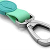 Morso hondenriem waterproof gerecycled carribean green groen