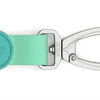 Morso hondenriem waterproof gerecycled carribean green groen
