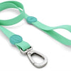 Morso hondenriem waterproof gerecycled carribean green groen