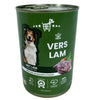 Freds Blik vers lam