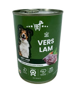 Freds Blik vers lam - afbeelding 1