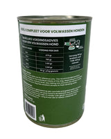 Freds Blik vers lam - afbeelding 2