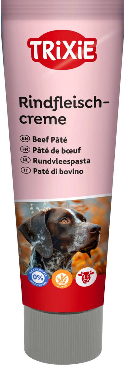 Trixie pasta - hondensnacks - rund 110 g