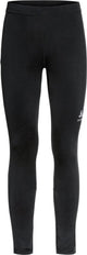 Odlo essential tight heren - zwart - maat l