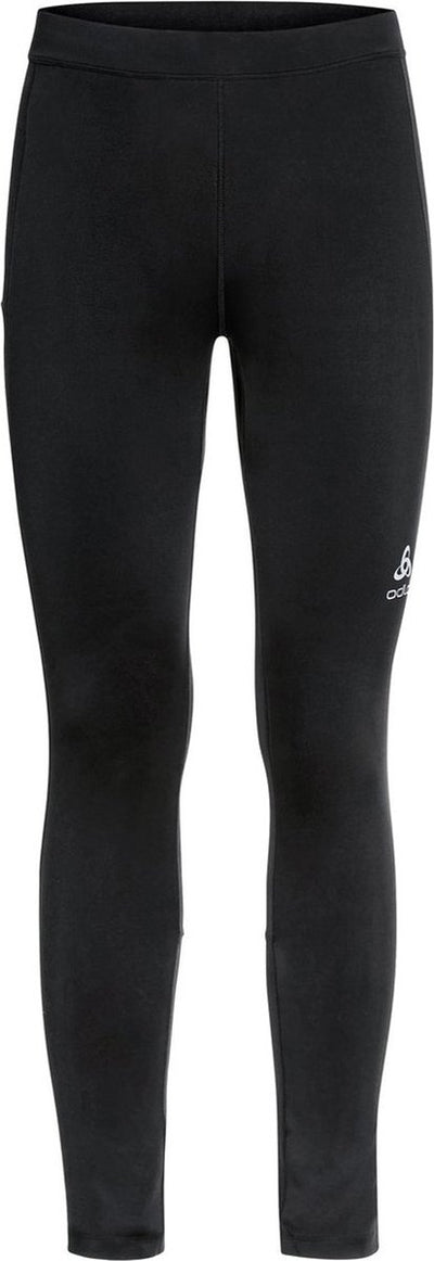 Odlo essential tight heren - zwart - maat l