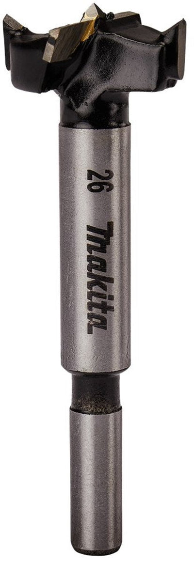 Makita d-71130 scharnierboor 26x77mm