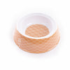 Martin Voerbak drinkbak hond melamine japan assorti