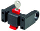 Agu klickfix bevestigingmateriaal klickfix stuurhouder cc-100 inclusief slot