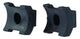 Klickfix adapter set cc-100 verlenger