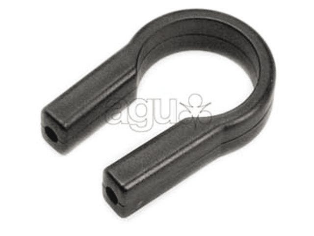 Klickfix montagebeugel 32mm cc-100 oversized (10) - 414040