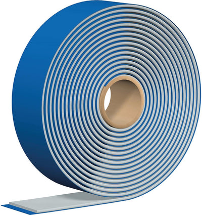 Teroson dichtband rb ii terostat ii 20x2mm,4x10m small spools,ribbons