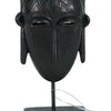 Zolux Ornament afrika man mask