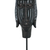 Zolux Ornament afrika dame mask