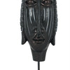 Zolux Ornament afrika dame mask