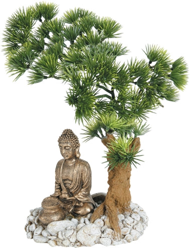 Zolux Ornament bonzai met diffusie