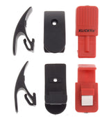 Klickfix railadapter set - afbeelding 2