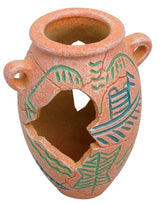 Zolux Ornament egyptische vaas - afbeelding 2