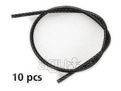 Klickfix zekerheidsdraad 380mm voor cc-100 (10)