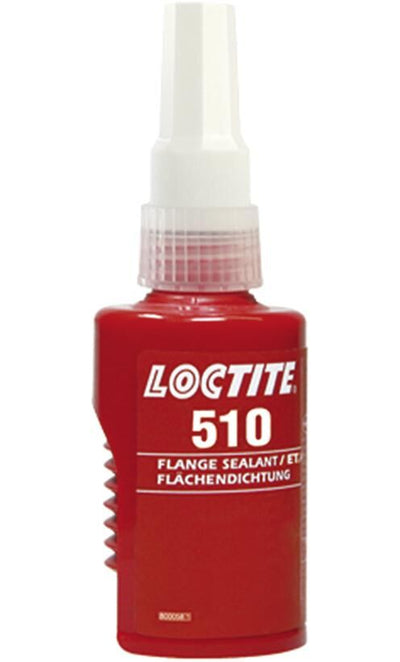Loctite dichtmasse 510 flat gasket 510