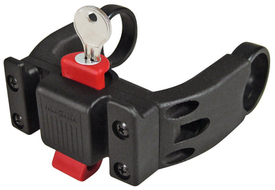 NewLooxs stuurhouder KlickFix E-bike Ø22-26mm klemmen + slot