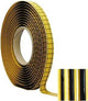 3m afdichtband scheibendichtungsband washer sealing tape 6mmx4 08610