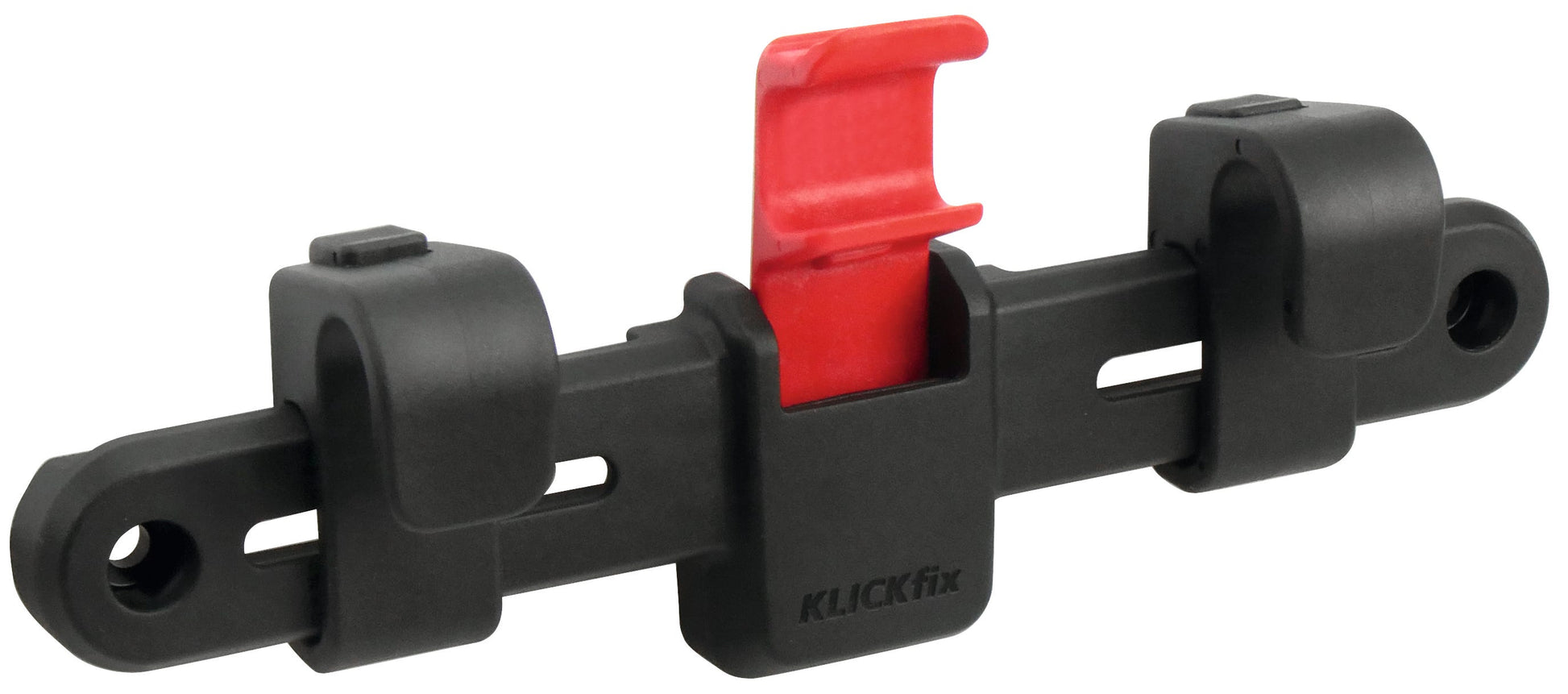 Klickfix bagagedrager kompact rail