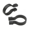 Klickfix rixen kaul bevestigingsadapter 35mm zwart (2)