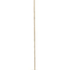 Trixie Voederhuis notendop beige
