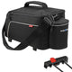 Rixen kaul r k rackpack light rackti me carrier black